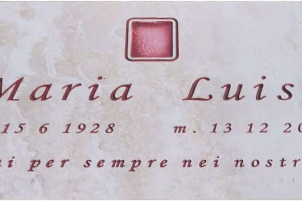 MARIA-LUISA